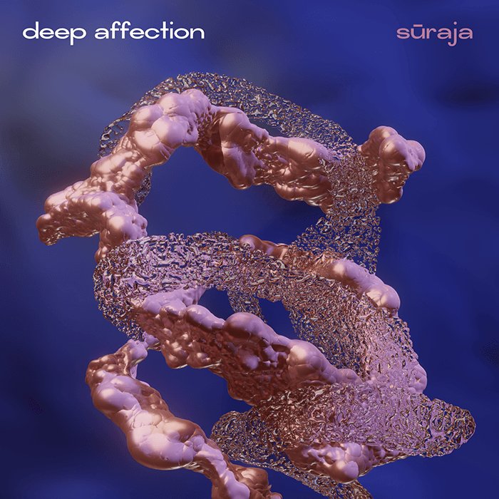 Sūraja, portada